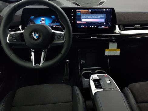 Used 2026 BMW X1 xDrive28i w/ Technology Package AWD/4WD image 24