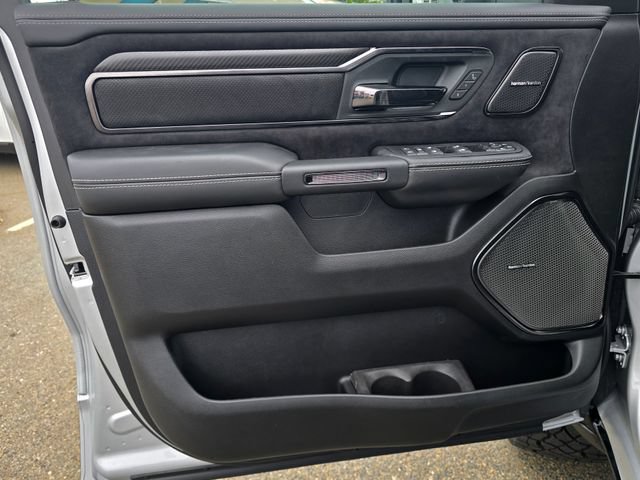 New 2026 RAM 1500 RHO w/ RHO Level 1 Equipment Group AWD/4WD image 25
