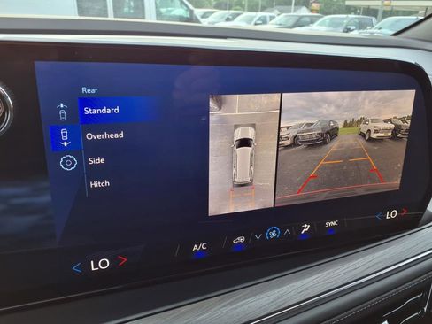 New 2025 Chevrolet Tahoe LS image 11