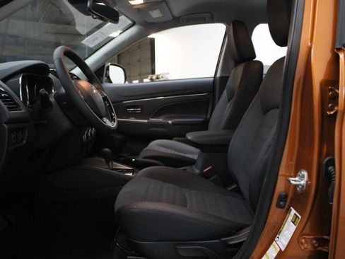 New 2026 Mitsubishi Outlander Sport SE image 6