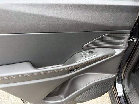 New 2026 Jeep Cherokee Limited AWD/4WD image 7