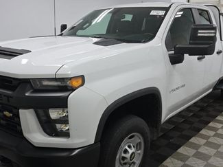 Used 2022 Chevrolet Silverado 2500 W/T w/ WT Fleet Convenience Package video 1