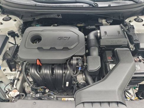 Used 2018 Hyundai Sonata SEL FWD image 30