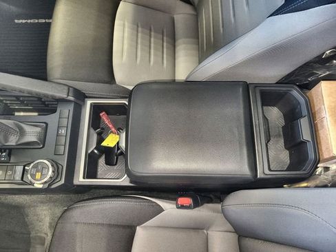 New 2026 Toyota Tacoma TRD Off-Road image 21