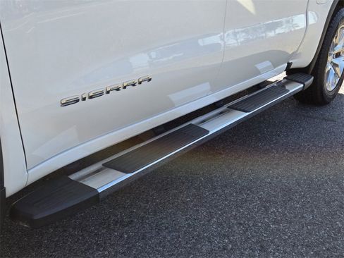 Used 2019 GMC Sierra 1500 SLT w/ SLT Premium Package image 11