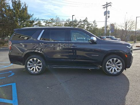 Used 2023 Chevrolet Tahoe Premier image 4