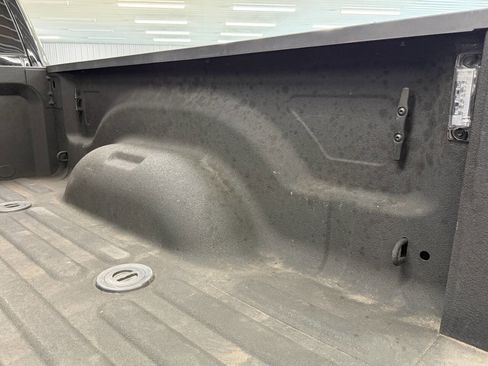 Used 2023 RAM 3500 Big Horn w/ Level 2 Equipment Group image 17