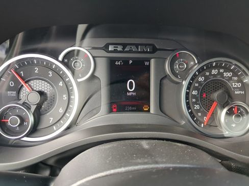 New 2026 RAM 1500 Big Horn image 16