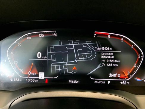 Used 2019 BMW 330i xDrive Sedan w/ Convenience Package image 25