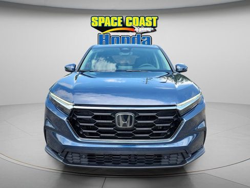 Used 2023 Honda CR-V EX-L image 3