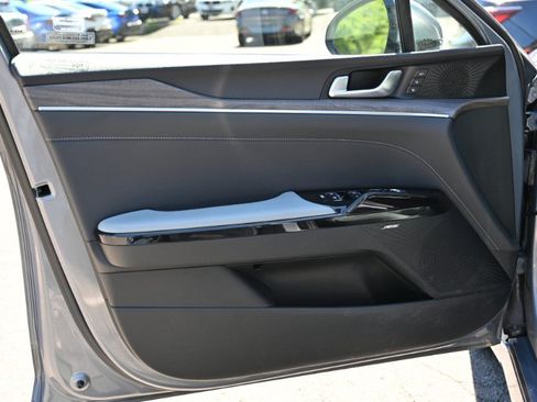 Used 2024 Kia K5 EX w/ EX Premium Package FWD image 22