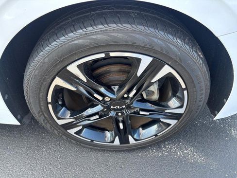 Used 2023 Kia K5 GT-Line AWD/4WD image 8