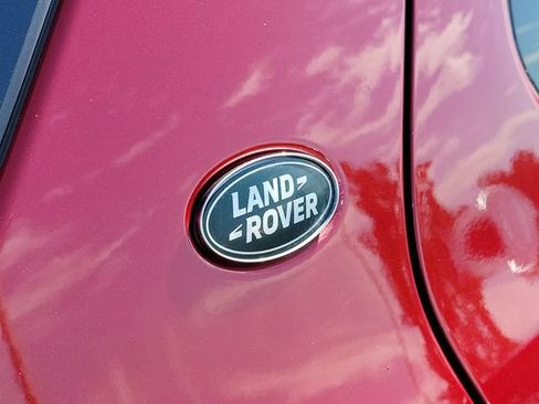 Used 2025 Land Rover Discovery Sport S AWD/4WD image 5