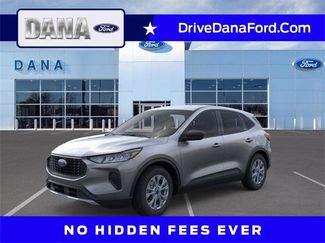 New 2025 Ford Escape Active image 1