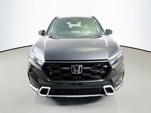 Used 2024 Honda CR-V Sport Touring image 2