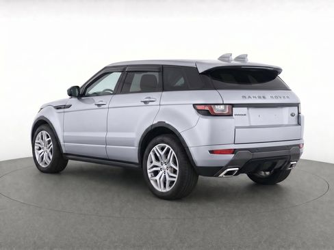 Used 2018 Land Rover Range Rover Evoque HSE Dynamic AWD/4WD image 3