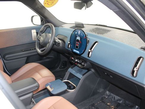 Used 2025 MINI Cooper Countryman S image 26