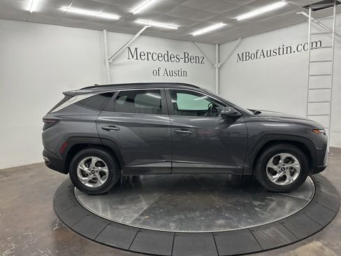 Used 2022 Hyundai Tucson SEL image 8