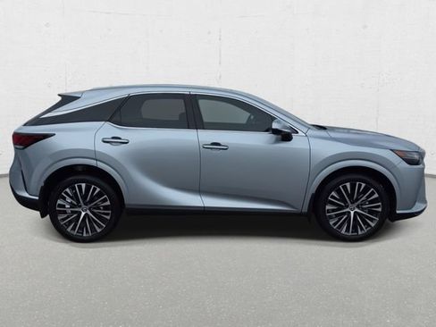 Certified 2024 Lexus RX 350 Premium Plus w/ Convenience Package AWD/4WD image 4
