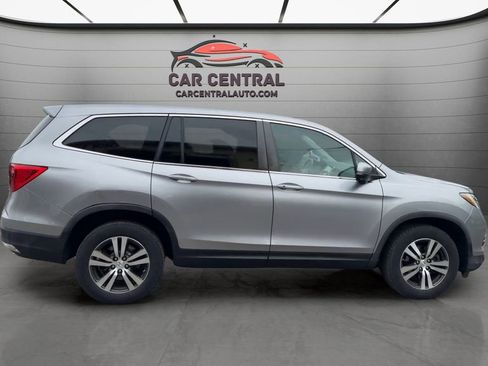 Used 2016 Honda Pilot EX-L image 6