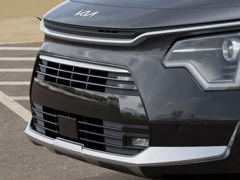 New 2026 Kia Niro SX image 12