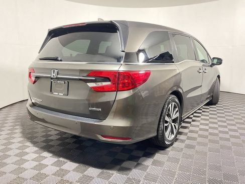 Used 2022 Honda Odyssey Touring image 19