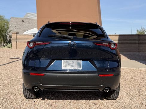 New 2026 MAZDA CX-30 AWD 2.5 S image 5