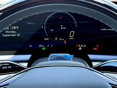 New 2025 Cadillac Optiq Sport 2 image 4