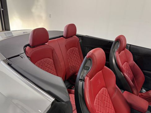 Used 2023 Audi S5 Prestige w/ Prestige Package image 60