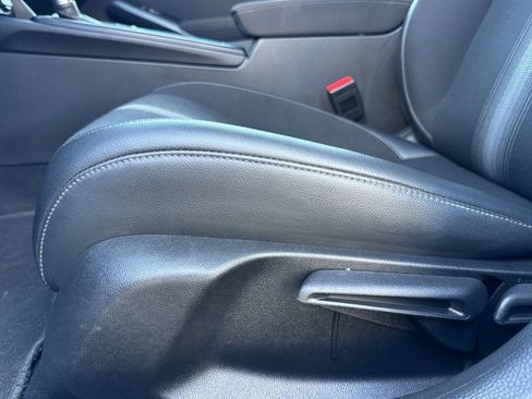Certified 2024 Honda Civic Sport image 14