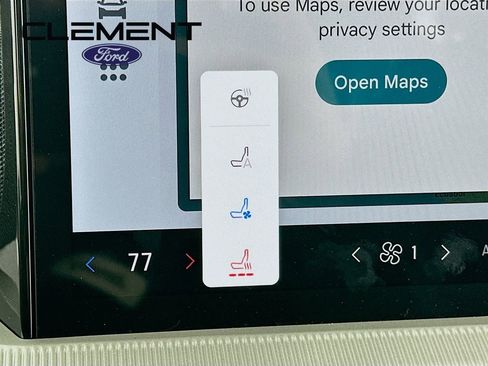 New 2026 Ford Explorer Tremor w/ Tremor Ultimate Package image 21