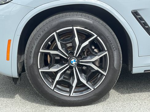 Used 2022 BMW X3 sDrive30i w/ M Sport Package 2 image 27
