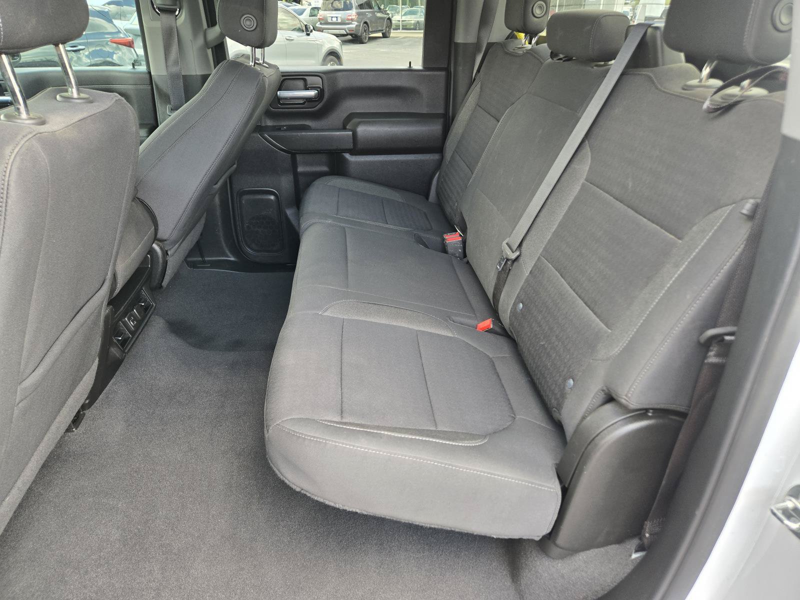 Used 2023 Chevrolet Silverado 3500 LT w/ Convenience Package AWD/4WD image 18