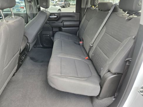 Used 2023 Chevrolet Silverado 3500 LT w/ Convenience Package AWD/4WD image 18