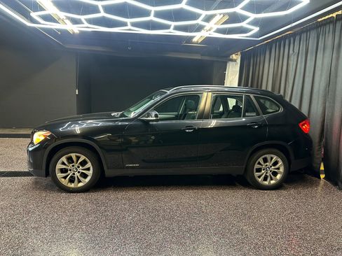 Used 2014 BMW X1 xDrive28i AWD/4WD image 4