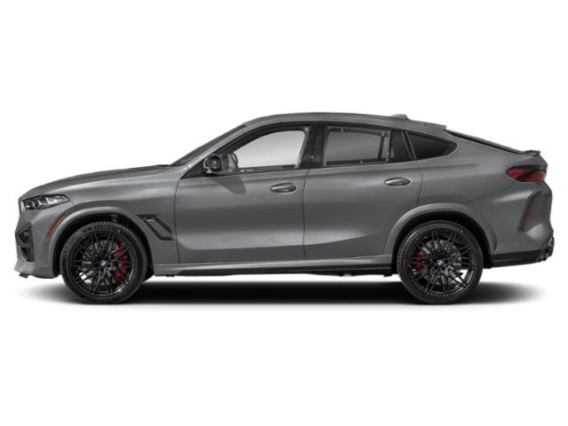 New 2027 BMW X6 M Competition w/ Executive Package AWD/4WD image 3