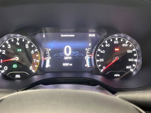 Used 2023 Jeep Compass Altitude w/ Sun and Sound Group image 17