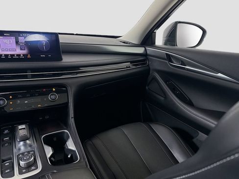 Used 2023 INFINITI QX60 Luxe image 20