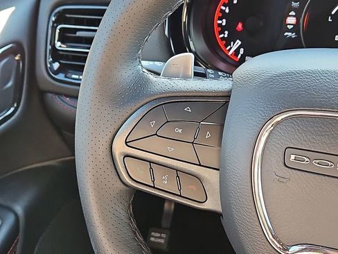 Used 2023 Dodge Durango R/T w/ Blacktop Package image 23