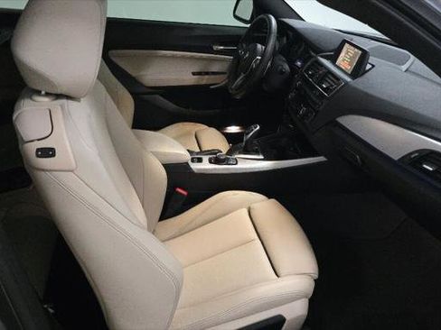 Used 2015 BMW M235i Convertible w/ Premium Package image 12