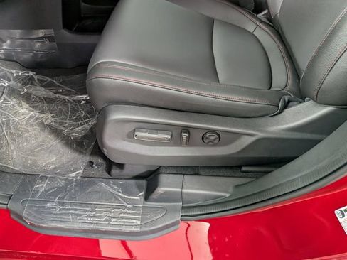 New 2026 Honda Odyssey Sport-L image 16