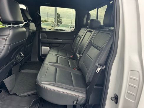 Used 2025 Ford F150 Raptor image 35