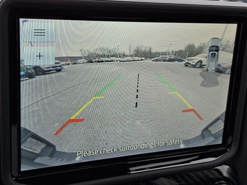 Certified 2021 Ford Bronco Sport First Edition image 19