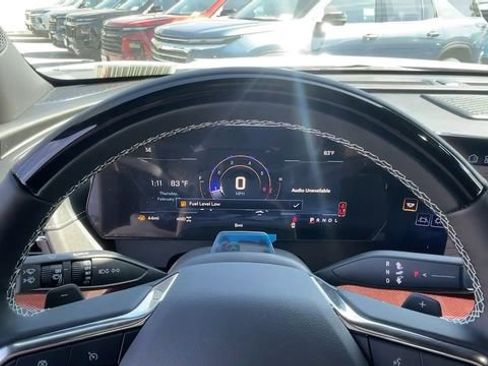 New 2026 Chevrolet Traverse Z71 w/ Enhanced Driving Package image 22