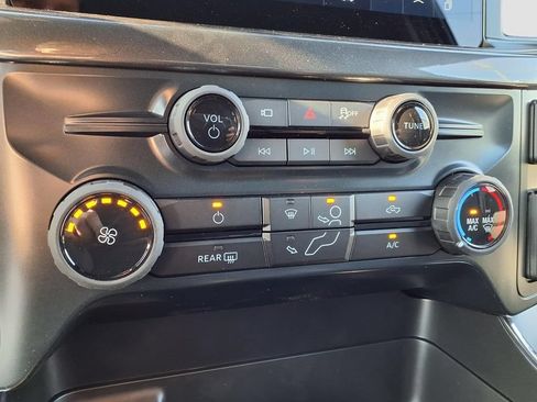 New 2026 Ford F150 STX w/ Equipment Group 200A AWD/4WD image 14