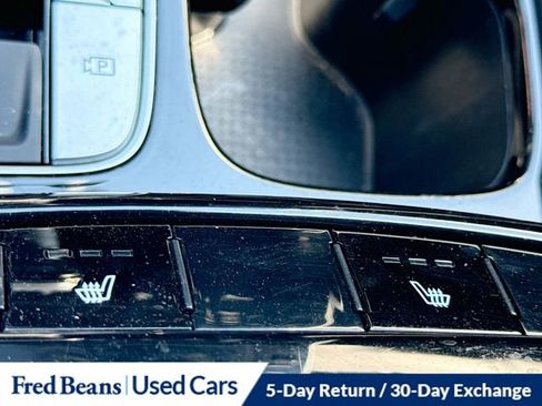 Used 2022 Hyundai Santa Cruz SEL Premium AWD/4WD image 18
