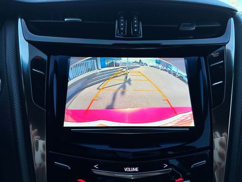 Used 2016 Cadillac CTS V w/ Carbon Fiber Package image 20