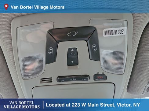 Used 2018 Toyota Sienna XLE w/ XLE Navigation Package image 23