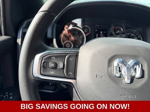 New 2026 RAM 2500 Warlock AWD/4WD image 20