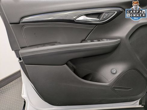 Used 2023 Buick Envision Preferred w/ Sport Touring Package AWD/4WD image 8
